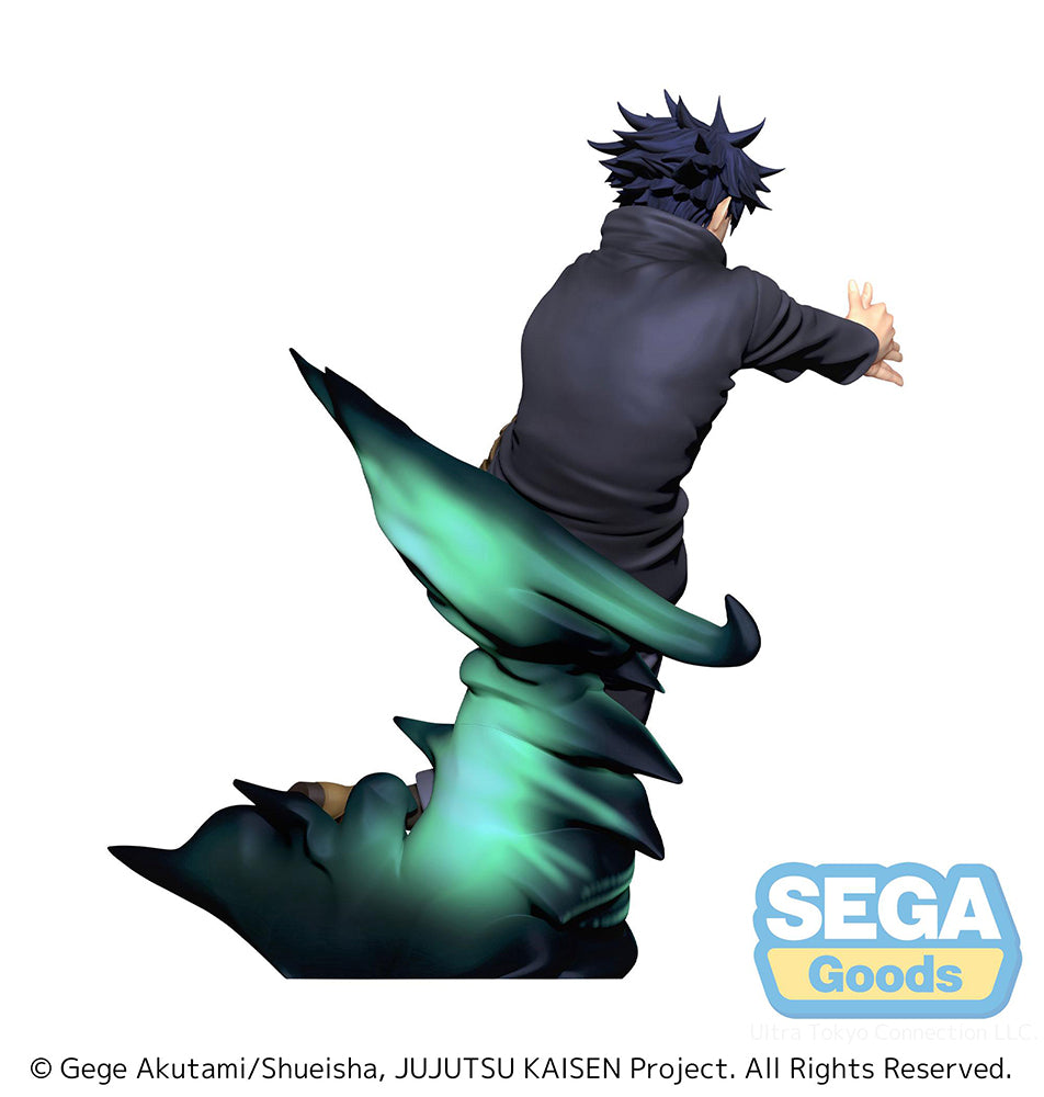 Jujutsu Kaisen SPM Figure 