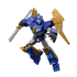 PREVENTA - Blokees - Figuras Transformers Galaxy Version 05 - "ONE"