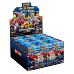 PREVENTA - Blokees - Figuras Transformers Galaxy Version 05 - "ONE"