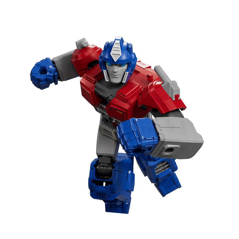 PREVENTA - Blokees - Figuras Transformers Galaxy Version 05 - 