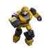 PREVENTA - Blokees - Figuras Transformers Galaxy Version 05 - "ONE"
