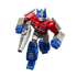 PREVENTA - Blokees - Figuras Transformers Galaxy Version 05 - "ONE"