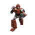 PREVENTA - Blokees - Figuras Transformers Galaxy Version 05 - "ONE"