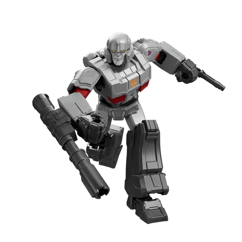 PREVENTA - Blokees - Figuras Transformers Galaxy Version 05 - 