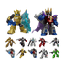 PREVENTA - Blokees - Figuras Transformers Defender Versión 02