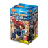 PREVENTA - Blokees - Figuras Transformers Galaxy Version 05 - "ONE"