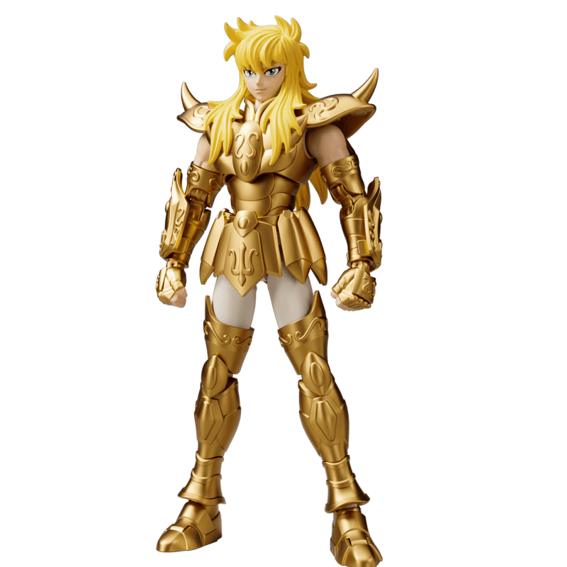 PREVENTA - Blokees - Saint Seiya Clase Champion - Scorpio Miro Manga