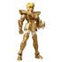 PREVENTA - Blokees - Saint Seiya Clase Champion - Leo Aiolia Manga