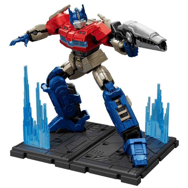 PREVENTA - Blokees - Figuras Transformers Clásico - 