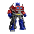 PREVENTA - Blokees - Figuras Transformers Versión Brillante 02 - "Brillante 1985"