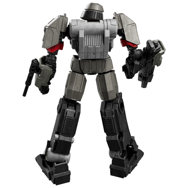PREVENTA - Blokees - Figuras Transformers Clásico - 