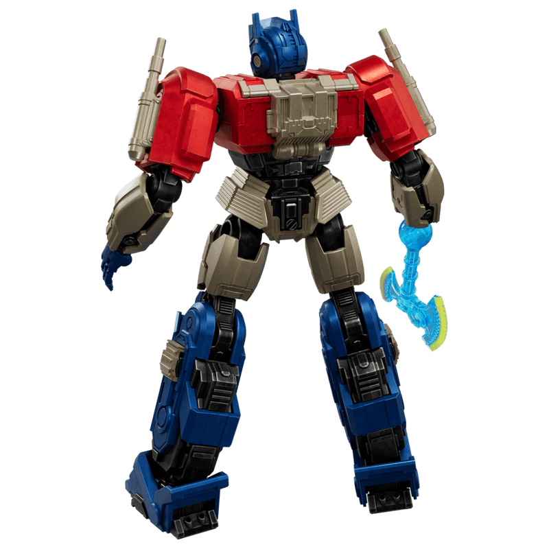 PREVENTA - Blokees - Figuras Transformers Clásico - 
