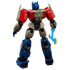 PREVENTA - Blokees - Figuras Transformers Clásico - "Clase 11 Optimus Prime" (Transformers ONE 2024)