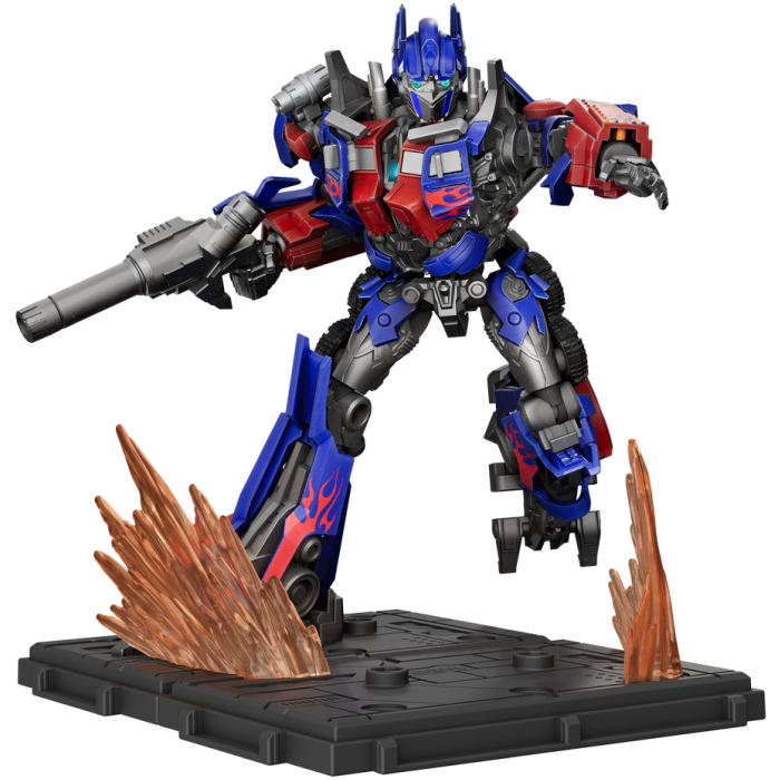 PREVENTA - Blokees - Figuras Transformers Clásicos 