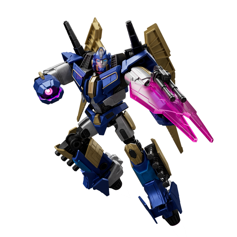 PREVENTA - Blokees - Figuras Transformers Clásico - 