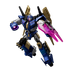 PREVENTA - Blokees - Figuras Transformers Clásico - "Clase 14  Sentinel Prime" (Transformers ONE 2024)