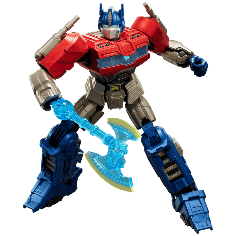 PREVENTA - Blokees - Figuras Transformers Clásico - 