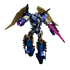 PREVENTA - Blokees - Figuras Transformers Clásico - "Clase 14  Sentinel Prime" (Transformers ONE 2024)