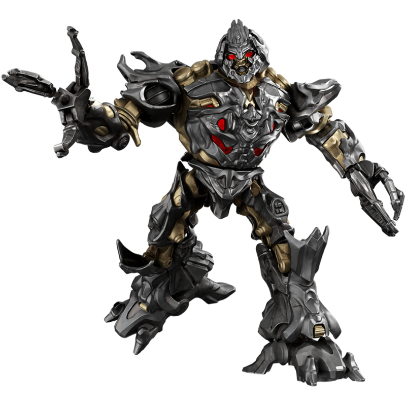 PREVENTA - Blokees - Figuras Transformers Clásico - 