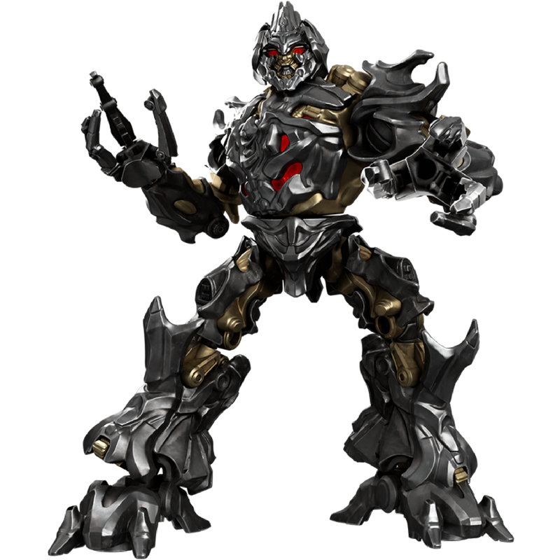 PREVENTA - Blokees - Figuras Transformers Clásico - 