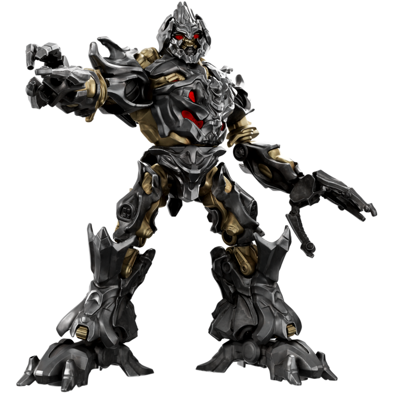 PREVENTA - Blokees - Figuras Transformers Clásico - 