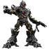 PREVENTA - Blokees - Figuras Transformers Clásico - "Clase 10 Megatron Transformers (2017)"