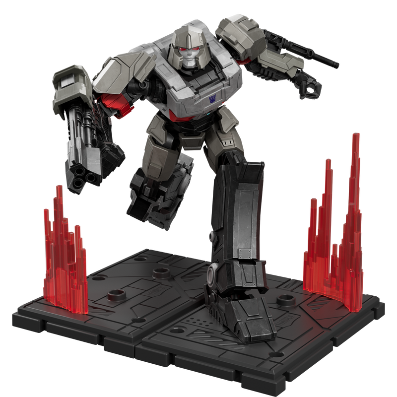 PREVENTA - Blokees - Figuras Transformers Clásico - 