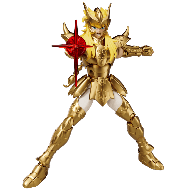 PREVENTA - Blokees - Saint Seiya Clase Champion - Scorpio Miro Manga