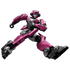PREVENTA - Blokees - Figuras Transformers Clásico - "Clase 13  Elita-1" (Transformers ONE 2024)