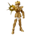 PREVENTA - Blokees - Saint Seiya Clase Champion - Leo Aiolia Manga