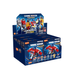 PREVENTA - Blokees - Figuras Transformers Versión Brillante 02 - "Brillante 1985"
