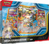 Pokemon TCG: Mega Kangaskhan X ex Box