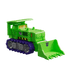 PREVENTA - Blokees - Figuras Transformers Defender Versión 02
