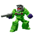 PREVENTA - Blokees - Figuras Transformers Defender Versión 02