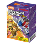 PREVENTA - Blokees - Figuras Transformers Defender Versión 02
