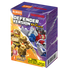 PREVENTA - Blokees - Figuras Transformers Defender Versión 02
