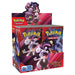 (PREVENTA) Pokemon TCG: Scarlet & Violet 10 Destined Rivals- Booster Display