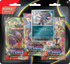 Pokemon TCG: Mega Evolution Phantasmal Flames - 3 Pack Blister