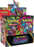 Pokemon TCG: Mega Evolution Phantasmal Flames - Booster Display