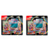 Pokemon TCG: Mega Evolution Phantasmal Flames - 3 Pack Blister