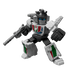 PREVENTA - Blokees - Figuras Transformers Defender Versión 02
