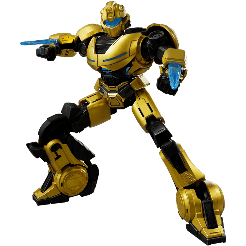 PREVENTA - Blokees - Figuras Transformers Clásico - "Clase 14  B-127" (Transformers ONE 2024)