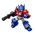 PREVENTA - Blokees - Figuras Transformers Defender Versión 01