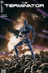 COMIC - TERMINATOR (2025) #1 ART FELIX LEONEL COLOR