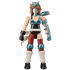 PREVENTA - Blokees - Saint Seiya Galaxy Version 01 - ¡¡El legado de Sagitario!!