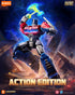 Transformers Action Edition 04 ONE Optimus Prime - Blokees