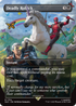 SECRET LAIR X MARVEL'S DEADPOOL