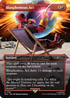 SECRET LAIR X MARVEL'S DEADPOOL