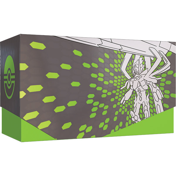 Pokemon TCG: Mega Evolution 03 Perfect Order- Elite Trainer Box - PREVENTA