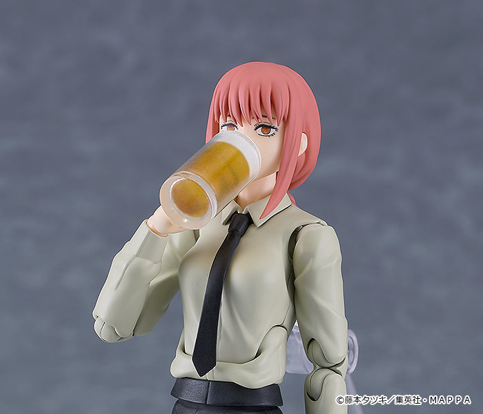 Makima Figma